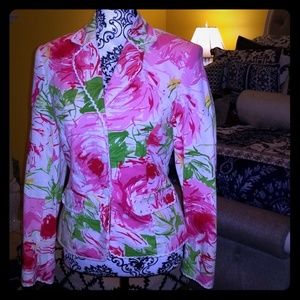 💖💚Sophisticated 💚💖Blazer